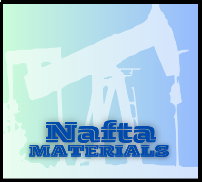 NAFTA Materials Pte Ltd